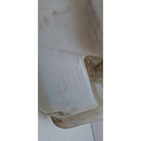 Vase de lave glace RENAULT LAGUNA 3