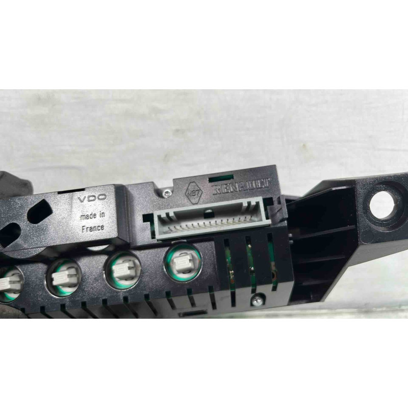 Compteur RENAULT TWINGO 1 Photo n°4