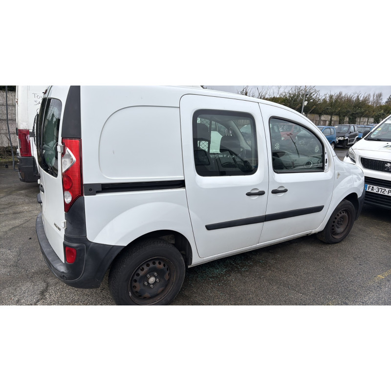 Avertisseur/Klaxon RENAULT KANGOO 2 Photo n°9