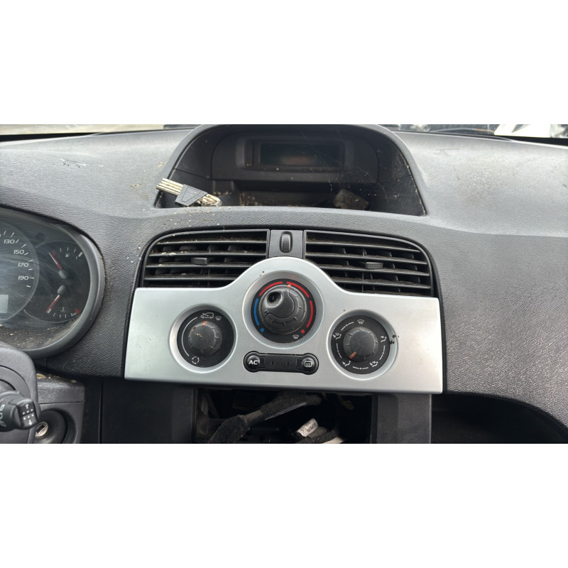 Avertisseur/Klaxon RENAULT KANGOO 2 Photo n°18