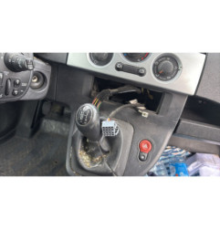 Avertisseur/Klaxon RENAULT KANGOO 2