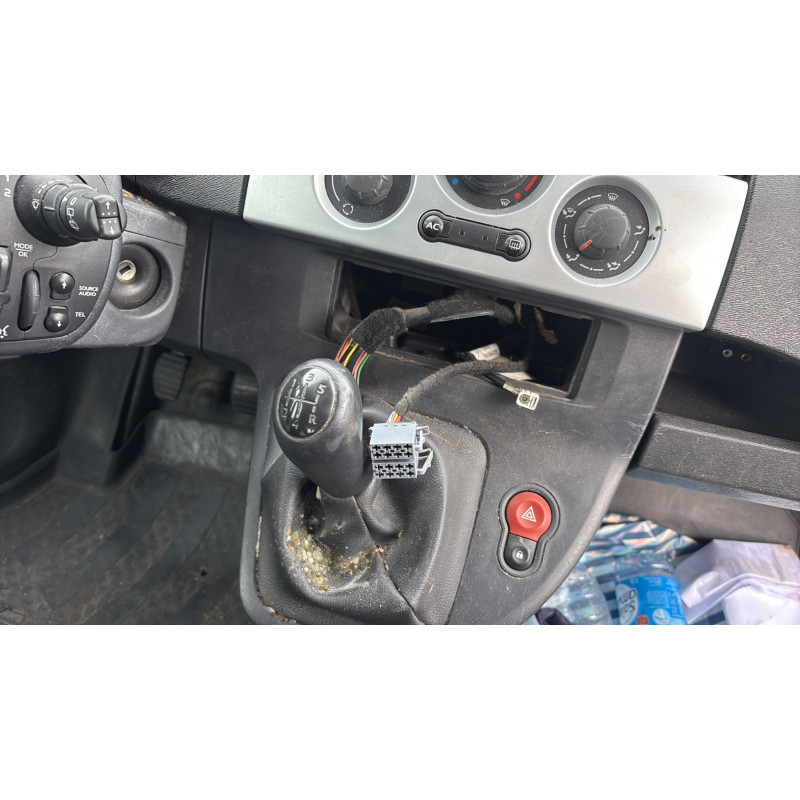 Avertisseur/Klaxon RENAULT KANGOO 2 Photo n°20
