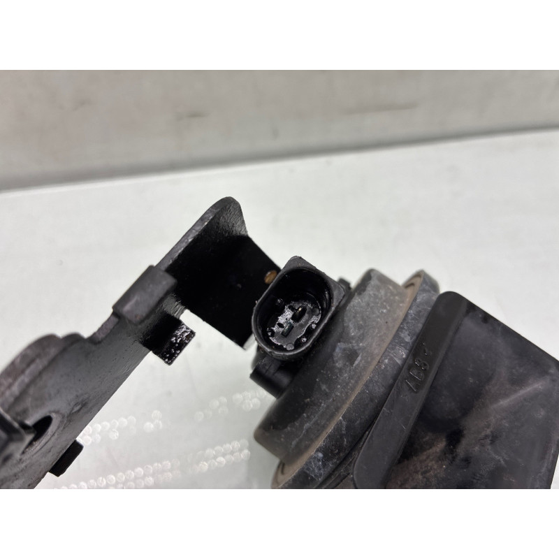 Avertisseur/Klaxon AUDI A1 1 Photo n°1