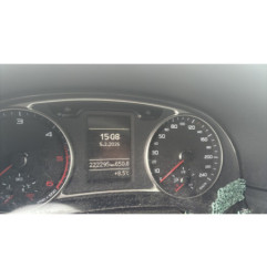 Avertisseur/Klaxon AUDI A1 1