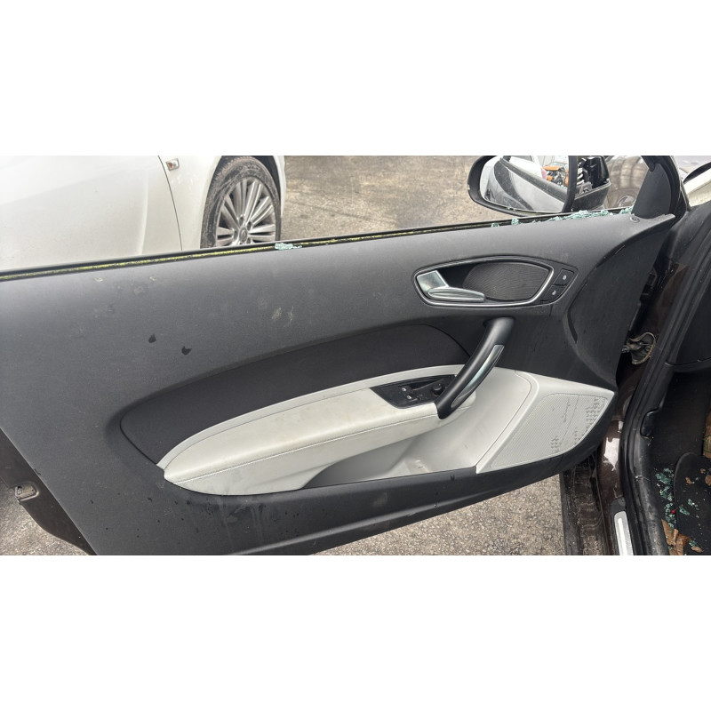 Avertisseur/Klaxon AUDI A1 1 Photo n°14