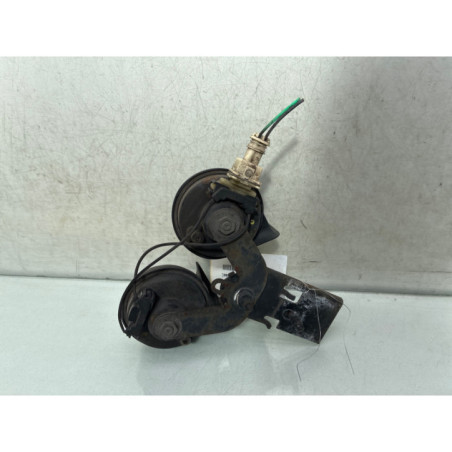 Avertisseur/Klaxon RENAULT SCENIC 3 Photo n°1