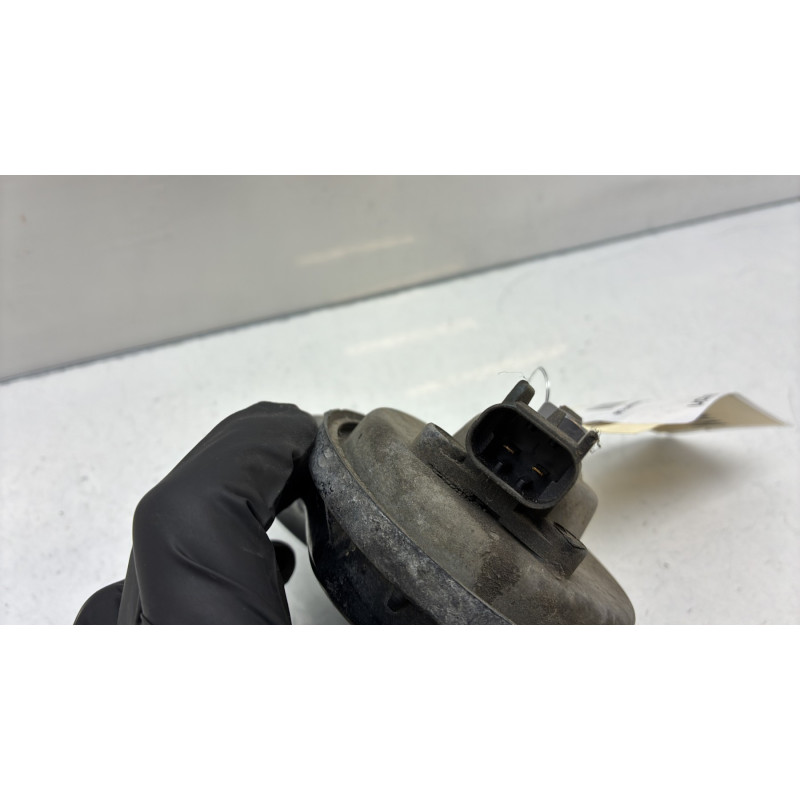 Avertisseur/Klaxon OPEL ASTRA G Photo n°4