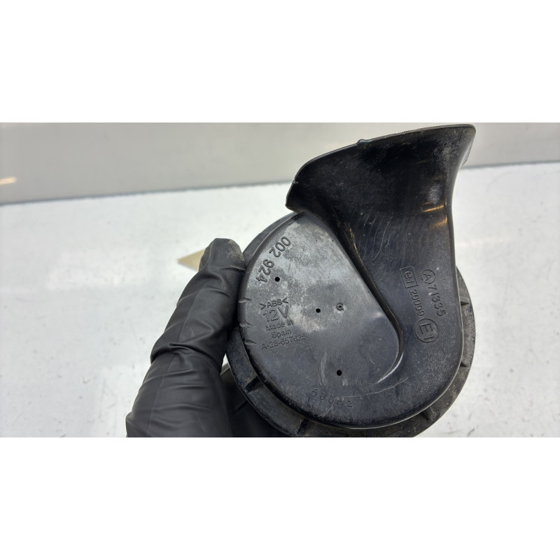 Avertisseur/Klaxon OPEL ASTRA G Photo n°5
