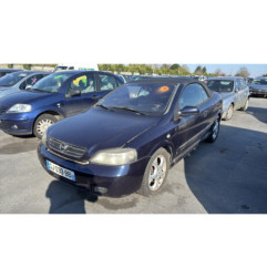 Avertisseur/Klaxon OPEL ASTRA G