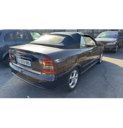 Avertisseur/Klaxon OPEL ASTRA G