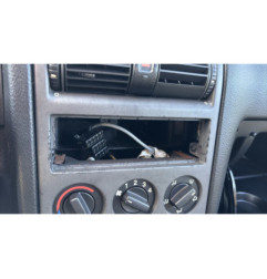 Avertisseur/Klaxon OPEL ASTRA G