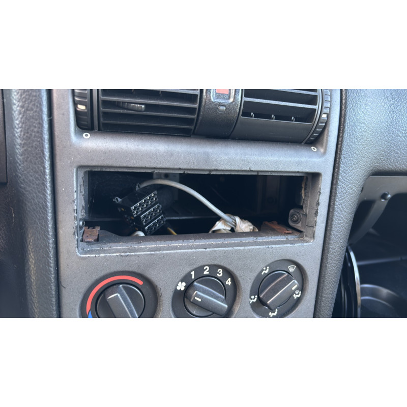 Avertisseur/Klaxon OPEL ASTRA G Photo n°20