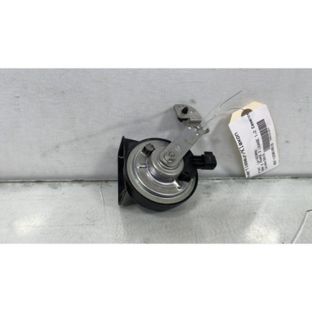 Avertisseur/Klaxon FIAT 500 2