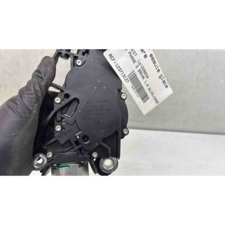 Moteur essuie glace arriere PEUGEOT 206