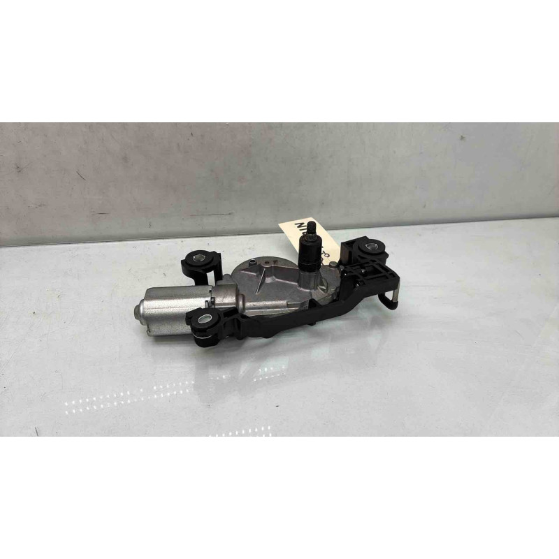 Moteur essuie glace arriere PEUGEOT 206 Photo n°3