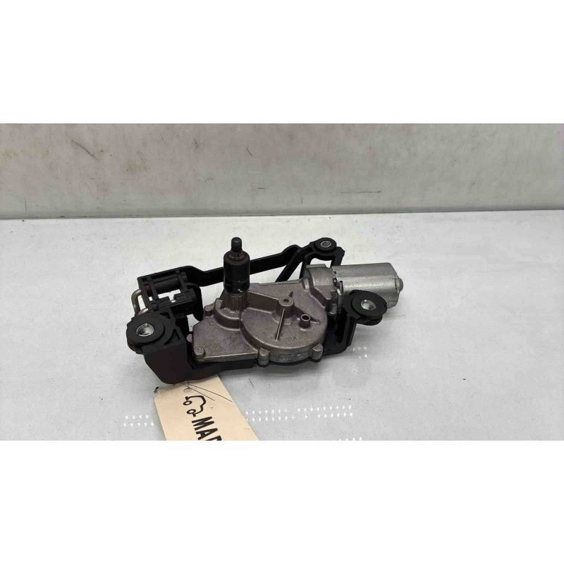 Moteur essuie glace arriere PEUGEOT 206 Photo n°4