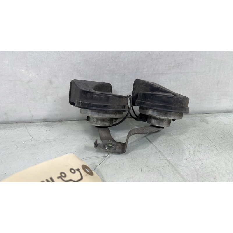 Avertisseur/Klaxon FORD MONDEO 3 Photo n°2