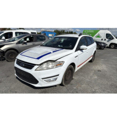Avertisseur/Klaxon FORD MONDEO 3
