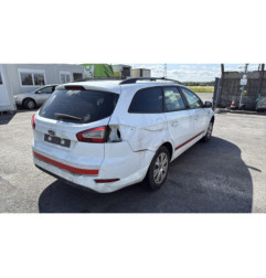 Avertisseur/Klaxon FORD MONDEO 3