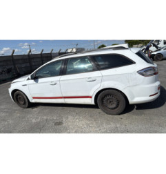 Avertisseur/Klaxon FORD MONDEO 3