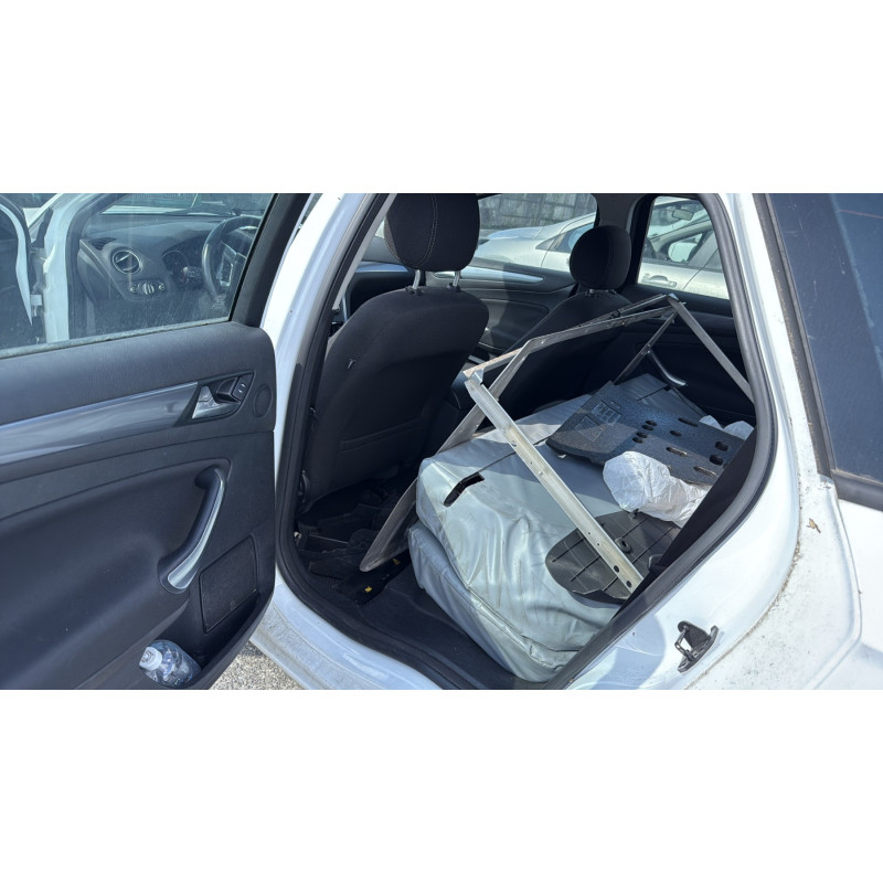 Avertisseur/Klaxon FORD MONDEO 3 Photo n°13