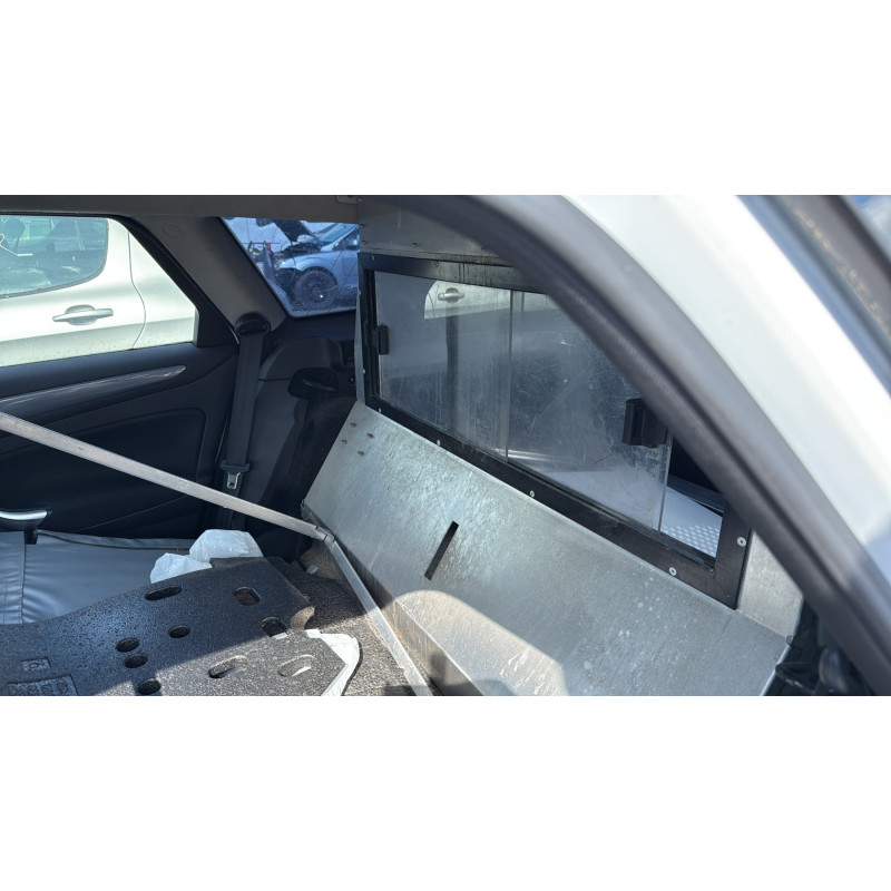 Avertisseur/Klaxon FORD MONDEO 3 Photo n°14