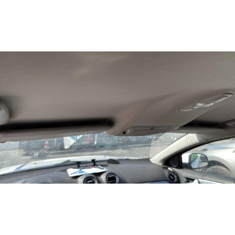 Avertisseur/Klaxon FORD MONDEO 3 Photo n°16