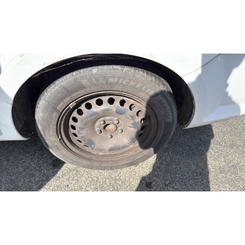 Avertisseur/Klaxon FORD MONDEO 3 Photo n°17