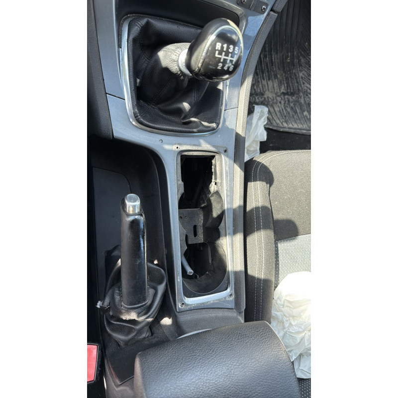 Avertisseur/Klaxon FORD MONDEO 3 Photo n°18
