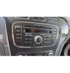 Avertisseur/Klaxon FORD MONDEO 3