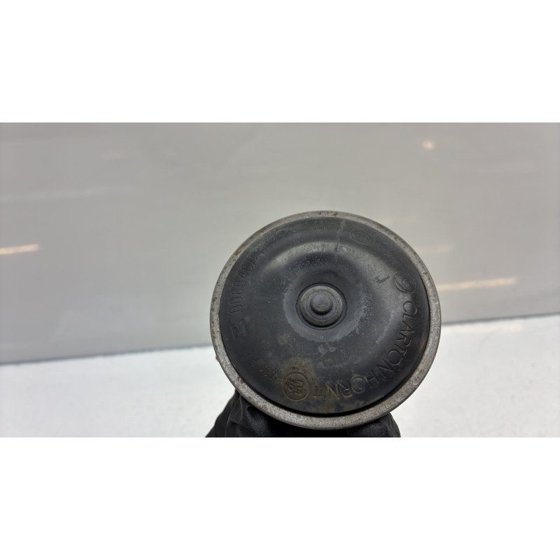Avertisseur/Klaxon NISSAN JUKE 1 Photo n°4