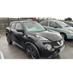 Avertisseur/Klaxon NISSAN JUKE 1