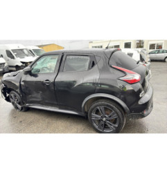Avertisseur/Klaxon NISSAN JUKE 1