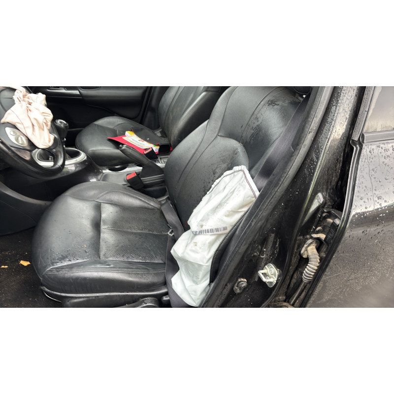 Avertisseur/Klaxon NISSAN JUKE 1 Photo n°16