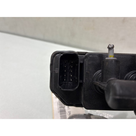 Compresseur air CITROEN C4 PICASSO 1