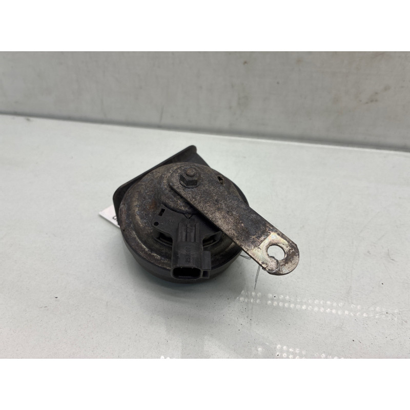 Avertisseur/Klaxon FIAT GRANDE PUNTO Photo n°3