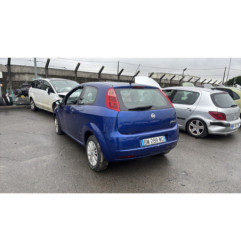 Avertisseur/Klaxon FIAT GRANDE PUNTO