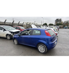 Avertisseur/Klaxon FIAT GRANDE PUNTO