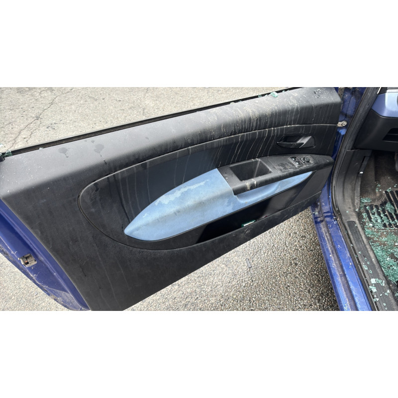 Avertisseur/Klaxon FIAT GRANDE PUNTO Photo n°13