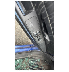 Avertisseur/Klaxon FIAT GRANDE PUNTO