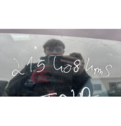 Avertisseur/Klaxon FIAT GRANDE PUNTO