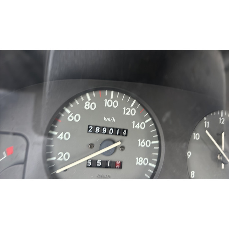 Avertisseur/Klaxon CITROEN BERLINGO 1 Photo n°17