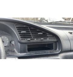 Avertisseur/Klaxon CITROEN BERLINGO 1