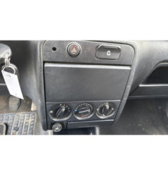 Avertisseur/Klaxon CITROEN BERLINGO 1