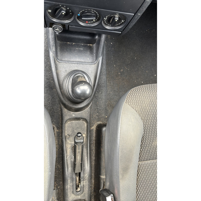 Avertisseur/Klaxon CITROEN BERLINGO 1 Photo n°20
