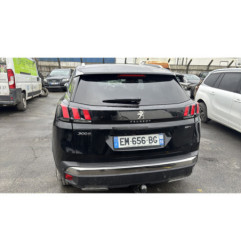 Avertisseur/Klaxon PEUGEOT 3008 2
