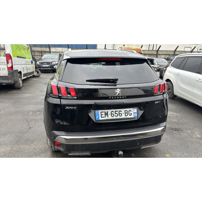 Avertisseur/Klaxon PEUGEOT 3008 2 Photo n°20