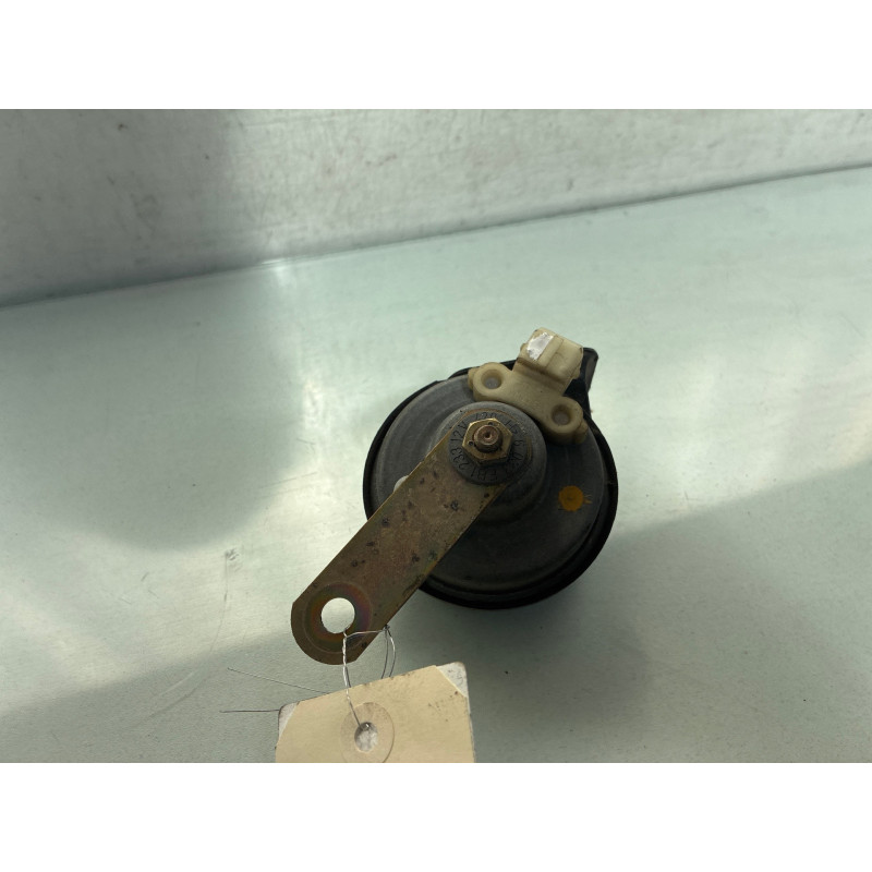 Avertisseur/Klaxon PEUGEOT 406 Photo n°4