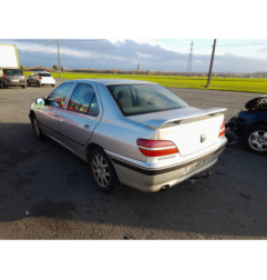 Avertisseur/Klaxon PEUGEOT 406