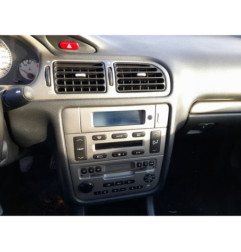 Avertisseur/Klaxon PEUGEOT 406